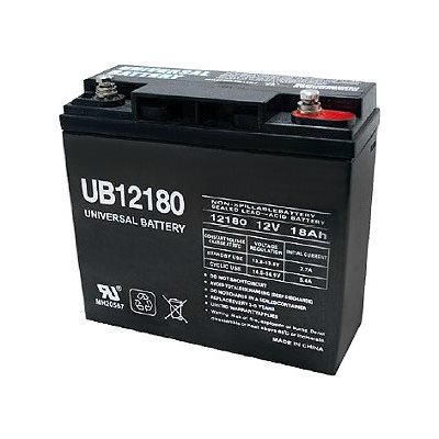 Batterie 12 V 18 A